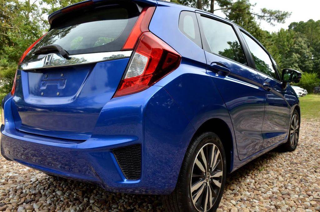 used 2017 Honda Fit car, priced at $13,750