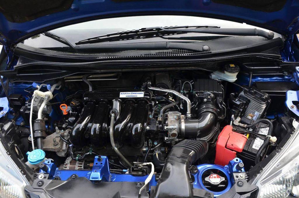used 2017 Honda Fit car, priced at $13,750