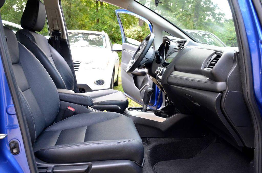 used 2017 Honda Fit car, priced at $13,750