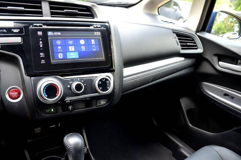 used 2017 Honda Fit car, priced at $13,750