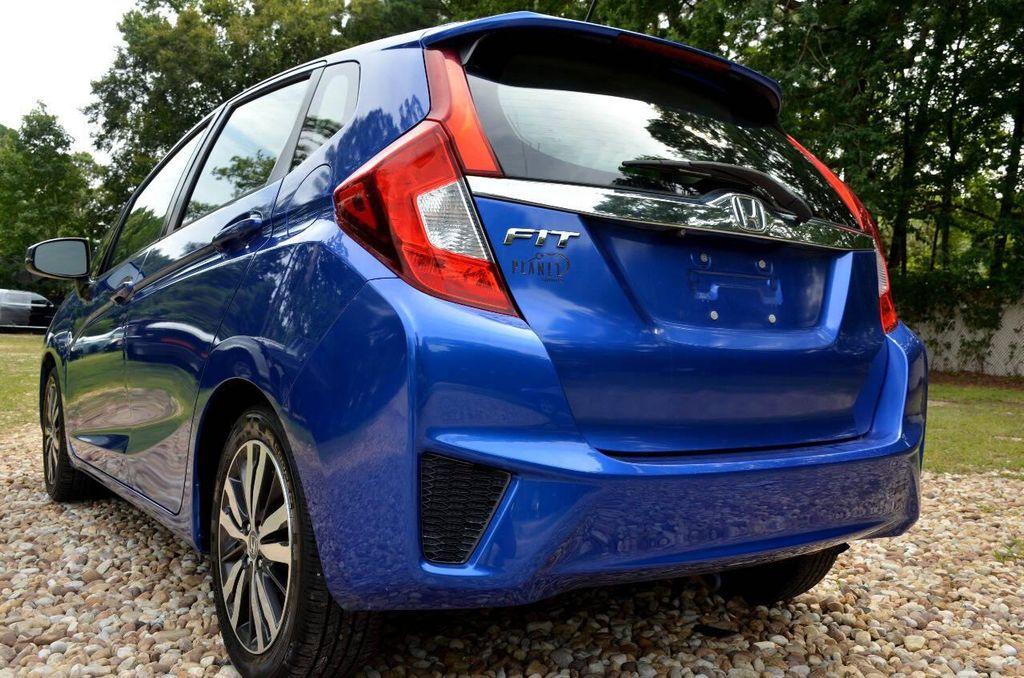 used 2017 Honda Fit car, priced at $13,750
