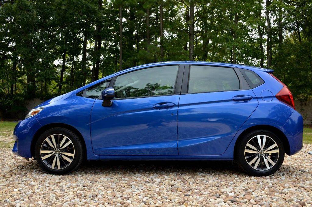used 2017 Honda Fit car, priced at $13,750