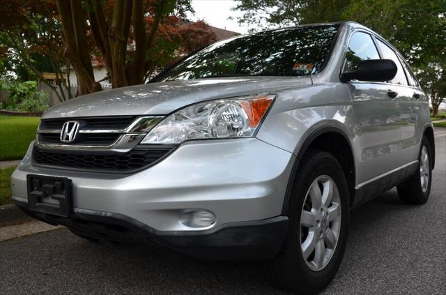 used 2011 Honda CR-V car, priced at $11,800