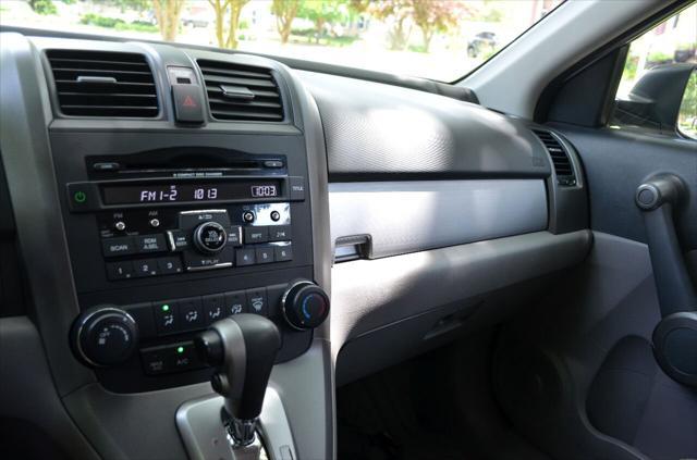 used 2011 Honda CR-V car, priced at $11,800