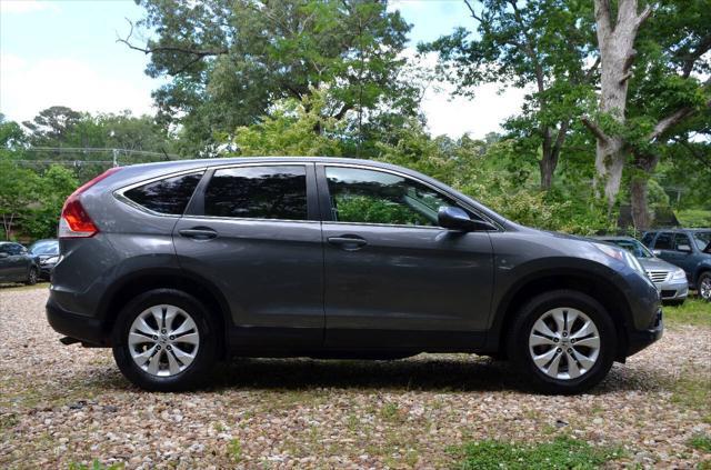 used 2014 Honda CR-V car, priced at $10,750