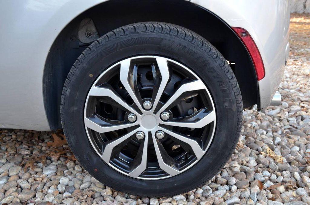 used 2013 FIAT 500 car, priced at $5,950