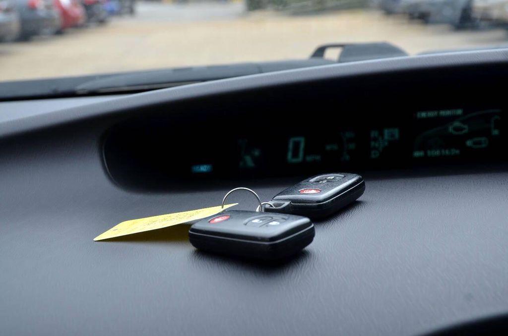 used 2012 Toyota Prius car, priced at $9,500