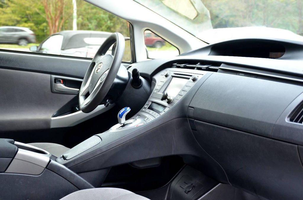 used 2012 Toyota Prius car, priced at $9,500