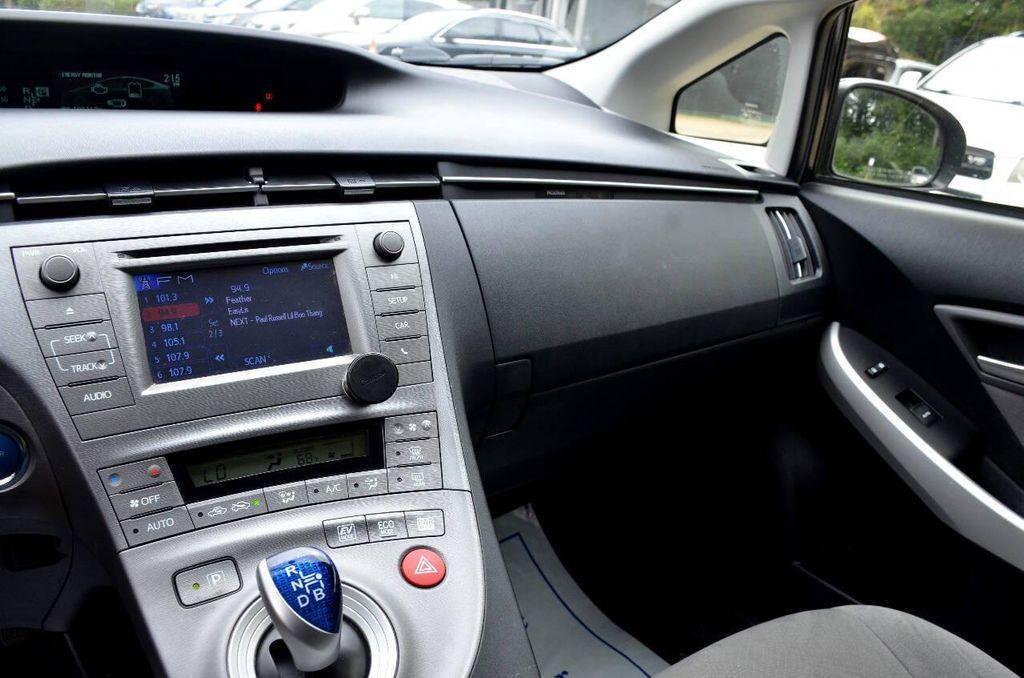 used 2012 Toyota Prius car, priced at $9,500