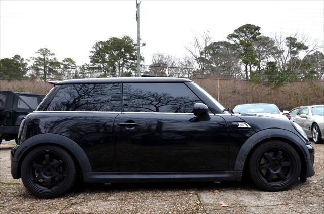 used 2012 MINI Cooper S car, priced at $6,950