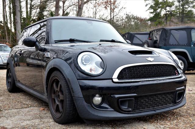 used 2012 MINI Cooper S car, priced at $6,950