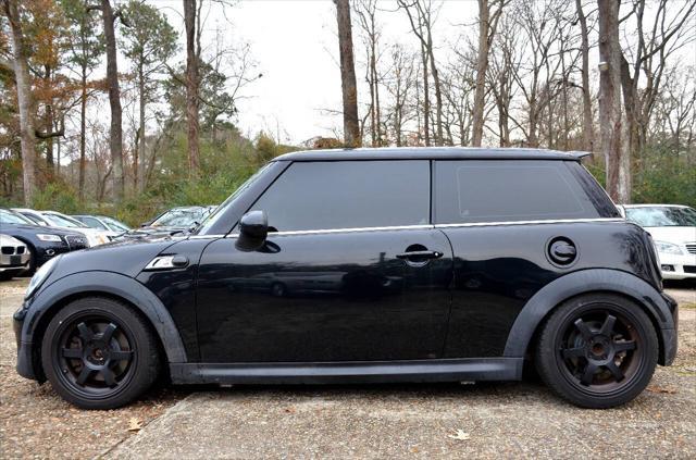 used 2012 MINI Cooper S car, priced at $6,950