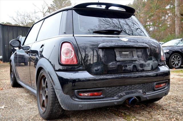 used 2012 MINI Cooper S car, priced at $6,950