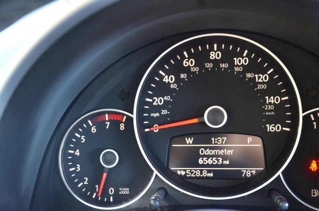 used 2012 Volkswagen Beetle car, priced at $10,500