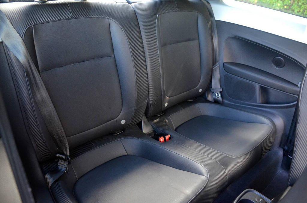 used 2012 Volkswagen Beetle car, priced at $10,500