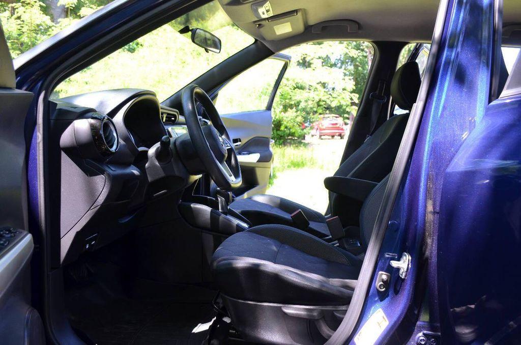 used 2019 Nissan Kicks car, priced at $11,750
