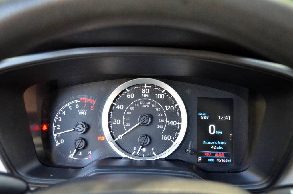 used 2020 Toyota Corolla car, priced at $17,500