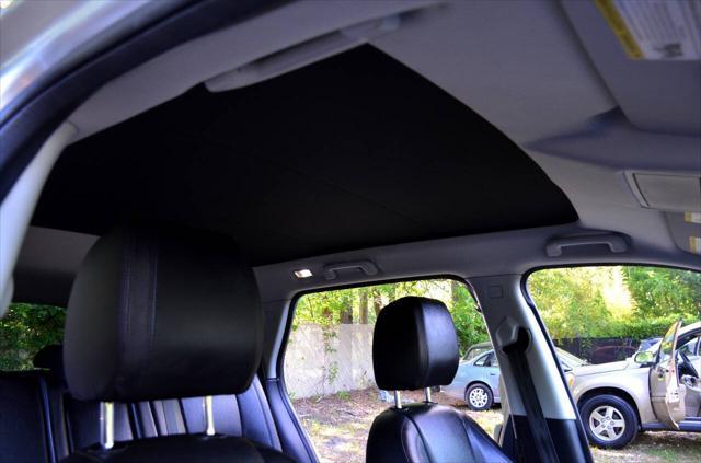used 2016 Land Rover Discovery Sport car, priced at $15,500