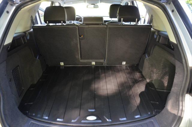 used 2016 Land Rover Discovery Sport car, priced at $15,500