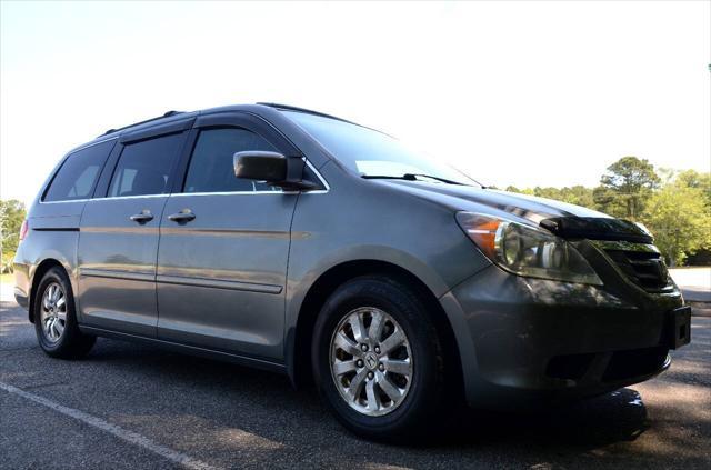 used 2008 Honda Odyssey car, priced at $8,500