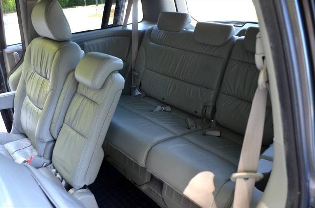 used 2008 Honda Odyssey car, priced at $8,500