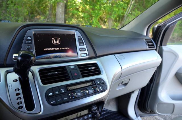 used 2008 Honda Odyssey car, priced at $8,500