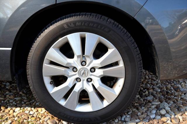 used 2011 Acura RDX car, priced at $10,200