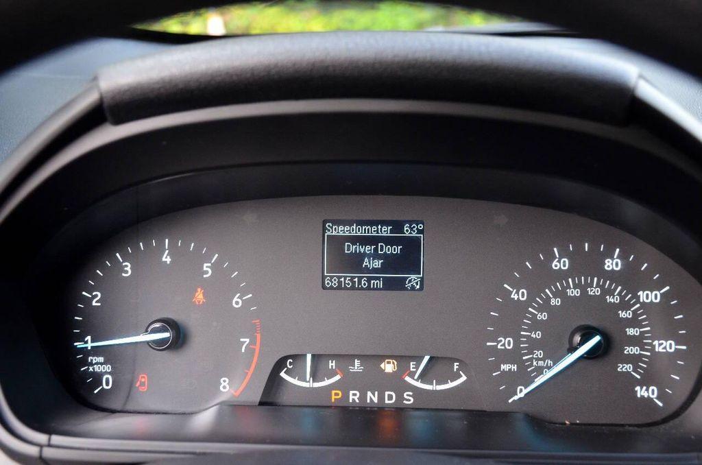 used 2021 Ford EcoSport car, priced at $10,950