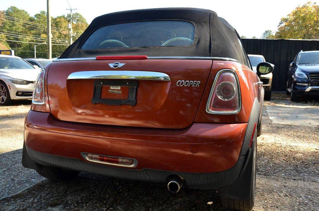 used 2012 MINI Cooper S car, priced at $6,500