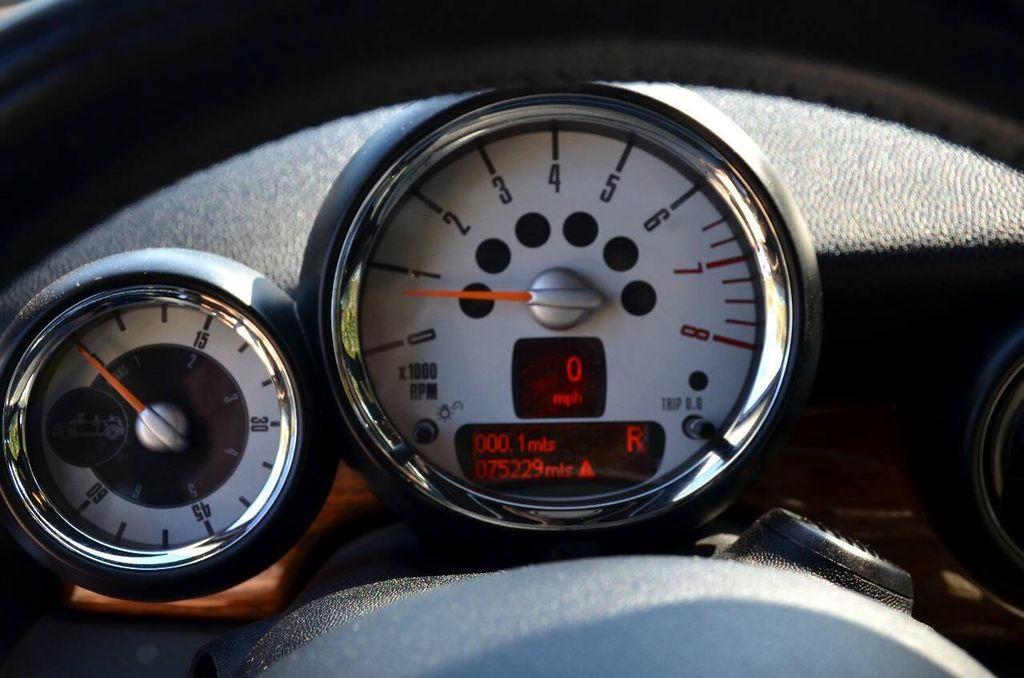 used 2012 MINI Cooper S car, priced at $6,500
