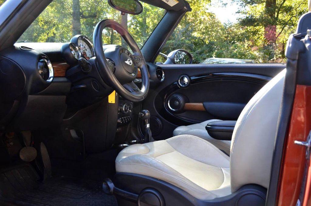 used 2012 MINI Cooper S car, priced at $6,500