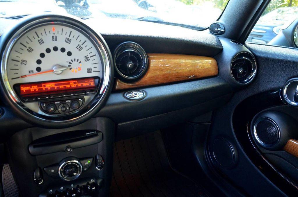used 2012 MINI Cooper S car, priced at $6,500
