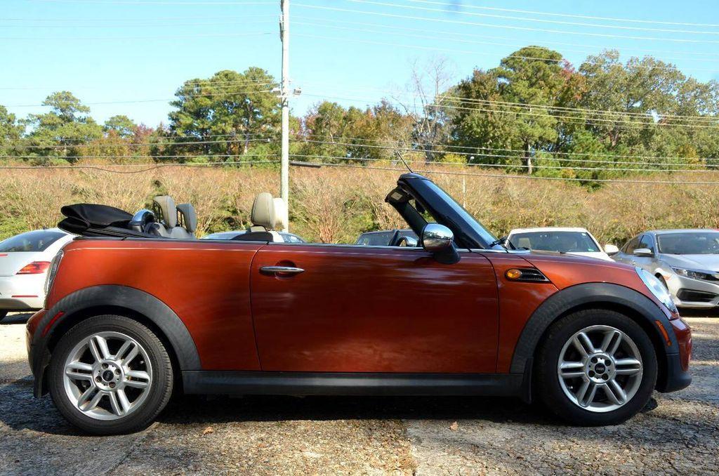 used 2012 MINI Cooper S car, priced at $6,500