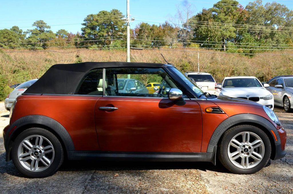 used 2012 MINI Cooper S car, priced at $6,500