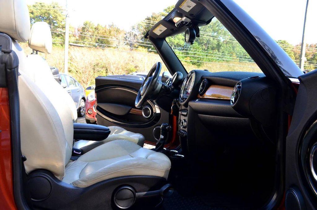 used 2012 MINI Cooper S car, priced at $6,500