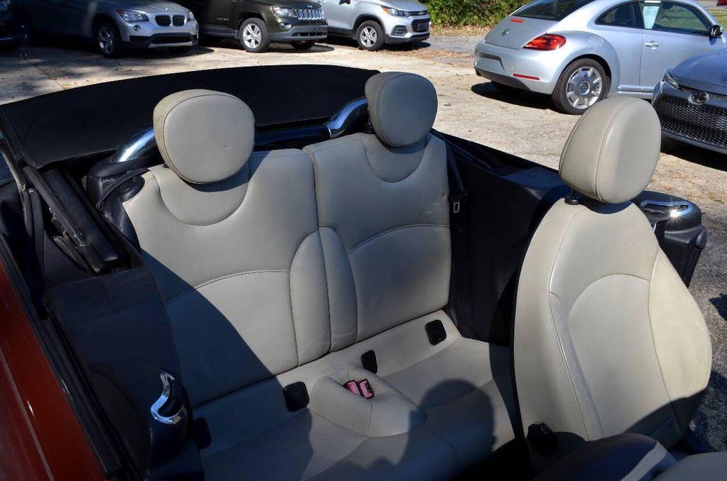 used 2012 MINI Cooper S car, priced at $6,500