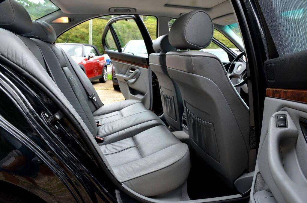 used 2003 BMW 540 car, priced at $6,950
