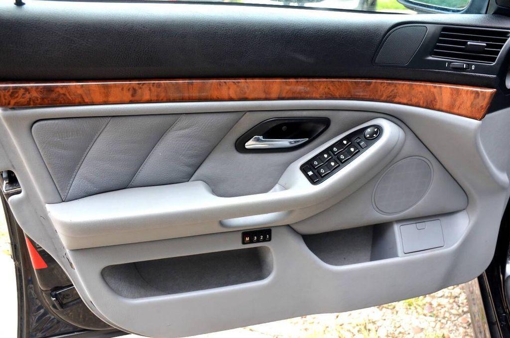 used 2003 BMW 540 car, priced at $6,950
