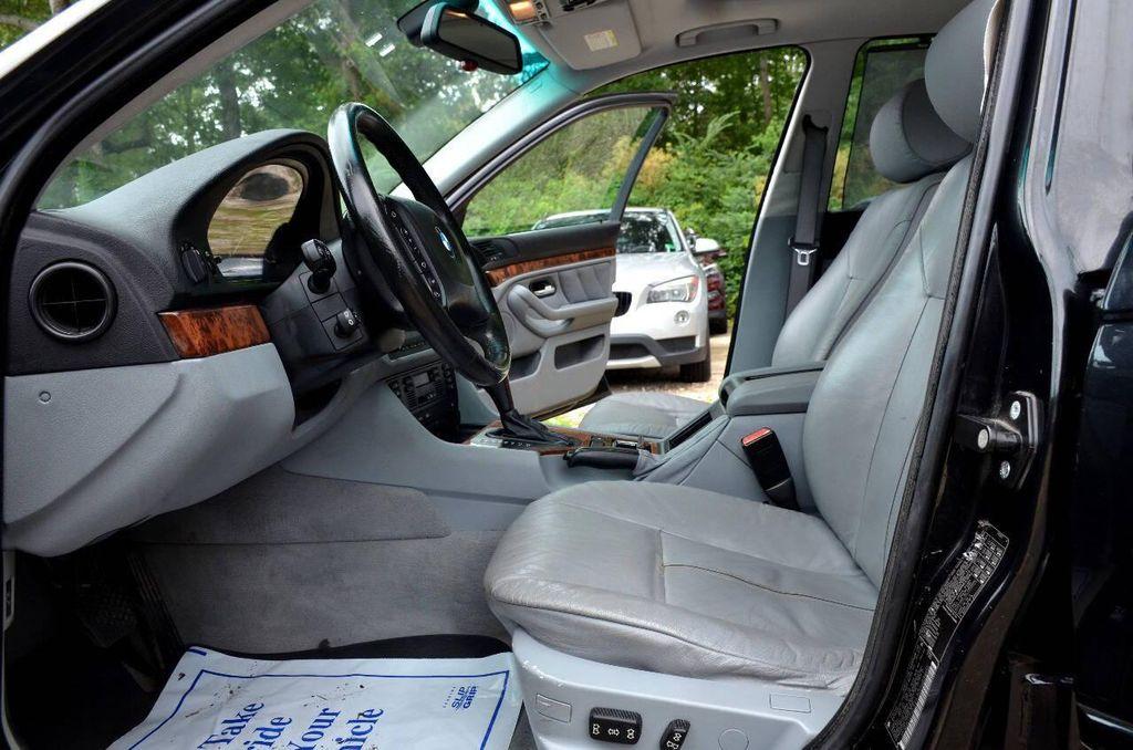 used 2003 BMW 540 car, priced at $6,950
