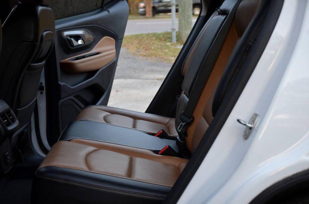 used 2019 GMC Terrain car, priced at $15,950