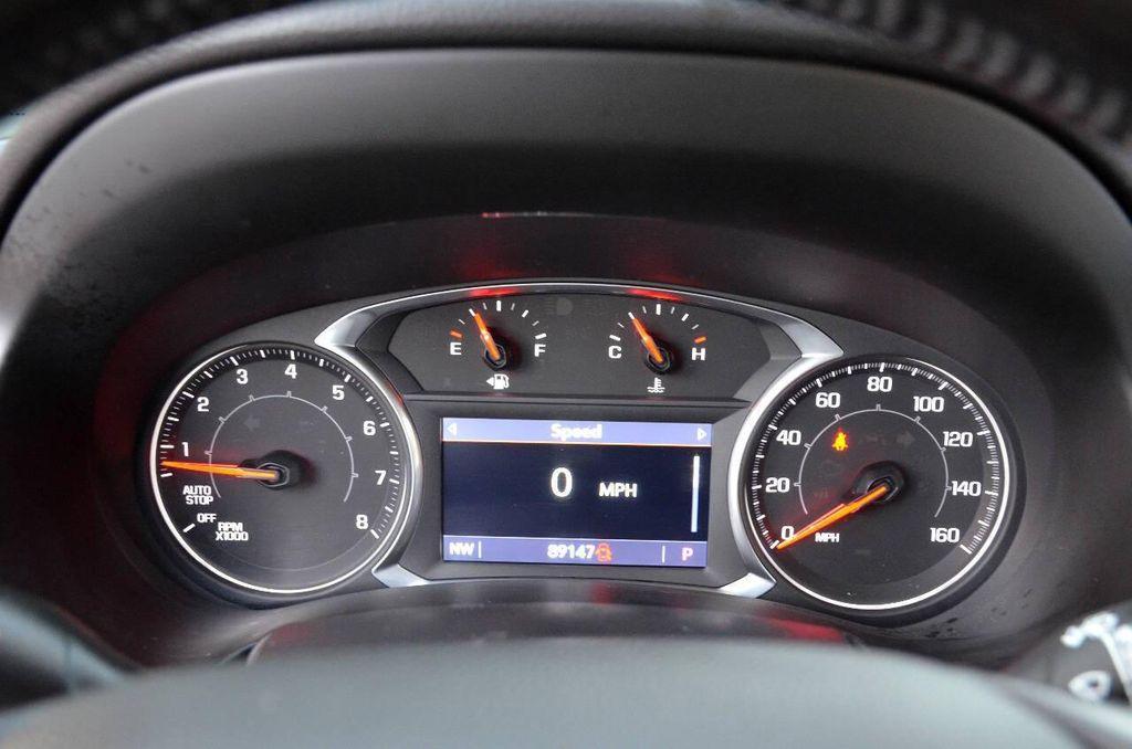 used 2019 GMC Terrain car, priced at $15,950