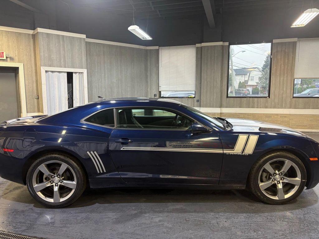 used 2011 Chevrolet Camaro car, priced at $14,295