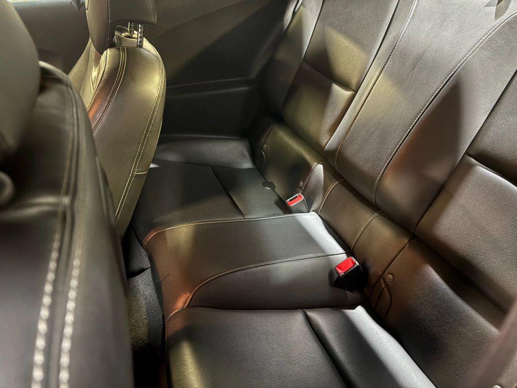 used 2011 Chevrolet Camaro car, priced at $14,295