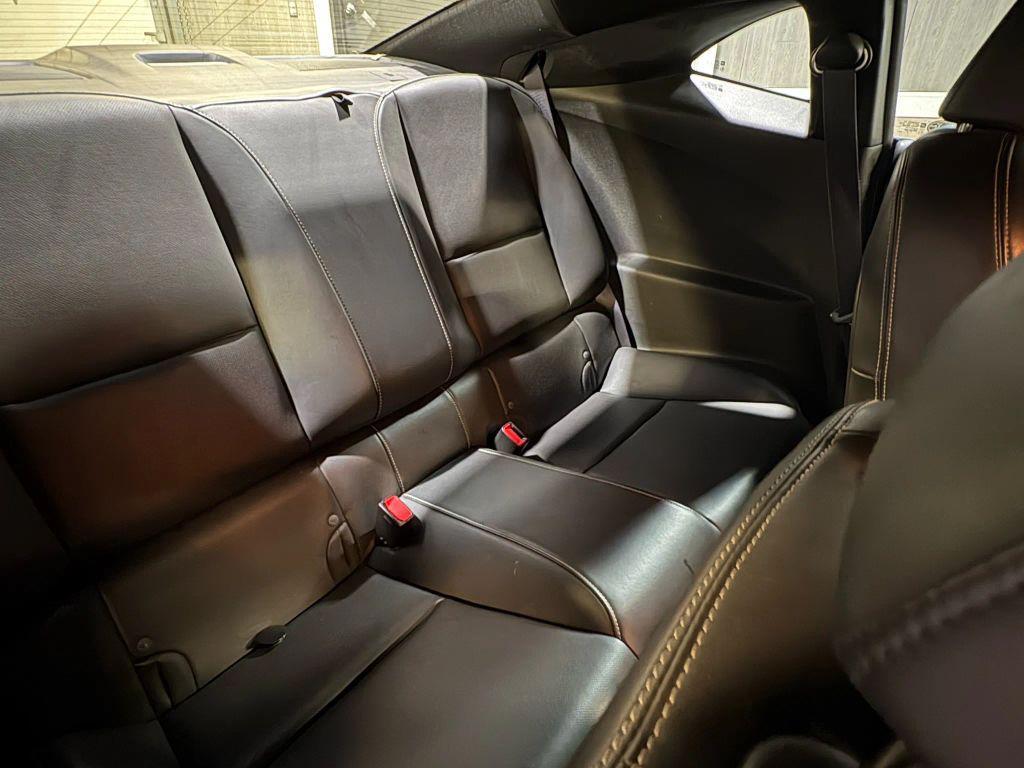 used 2011 Chevrolet Camaro car, priced at $14,295