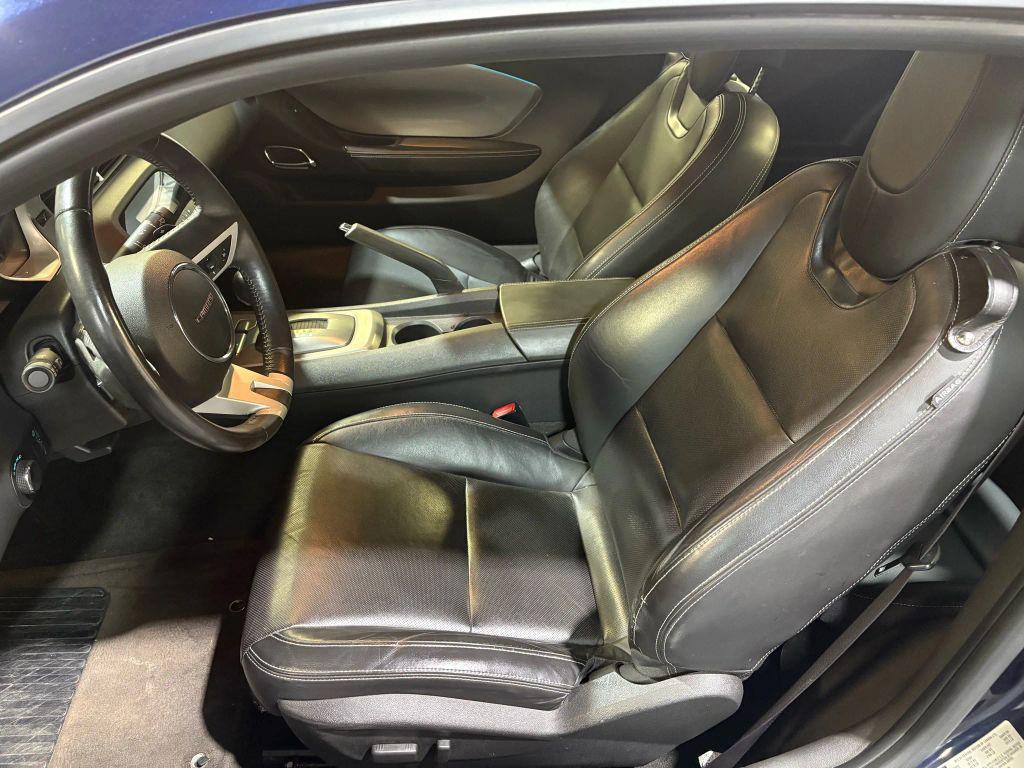 used 2011 Chevrolet Camaro car, priced at $14,295