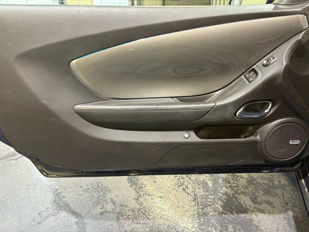 used 2011 Chevrolet Camaro car, priced at $14,295