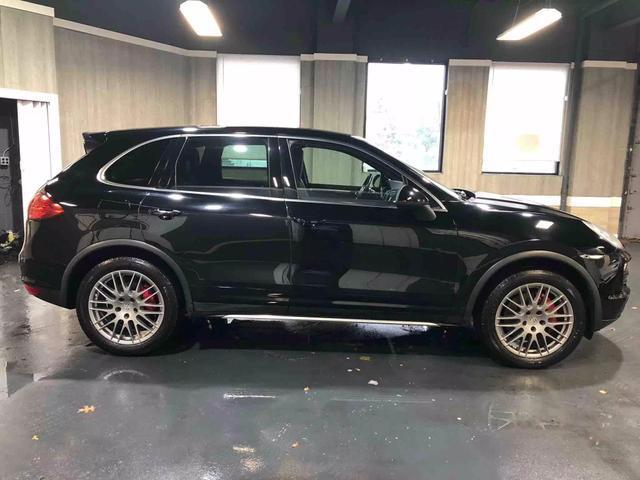 used 2013 Porsche Cayenne car, priced at $15,595