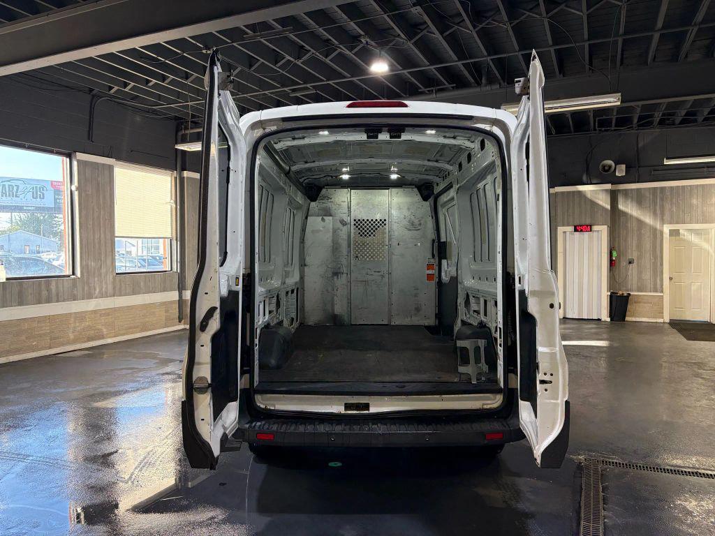 used 2015 Ford Transit-250 car, priced at $16,995