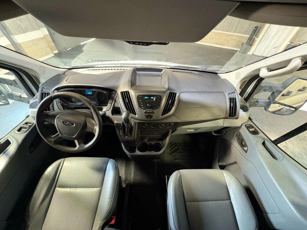 used 2015 Ford Transit-250 car, priced at $16,995