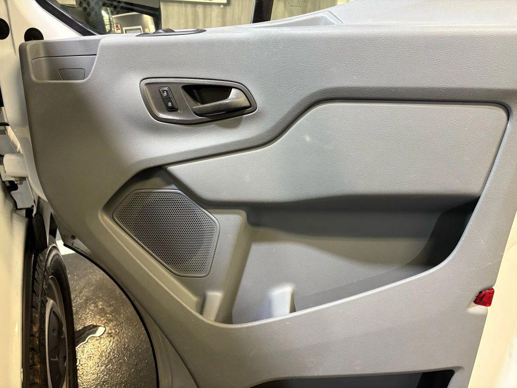 used 2015 Ford Transit-250 car, priced at $16,995